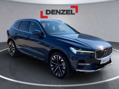 Volvo XC60 Jahreswagen Volvo XC60 Jahreswagen