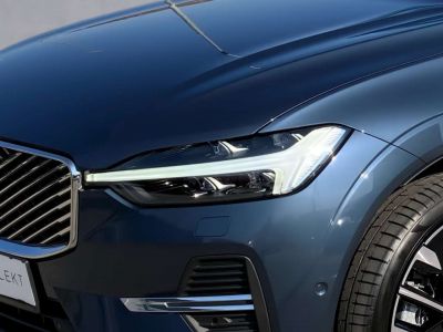 Volvo XC60 Jahreswagen Volvo XC60 Jahreswagen