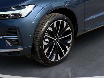 Volvo XC60 Jahreswagen Volvo XC60 Jahreswagen