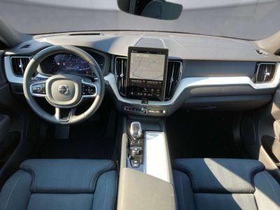 Volvo XC60 Jahreswagen Volvo XC60 Jahreswagen