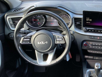 KIA Ceed Gebrauchtwagen KIA Ceed Gebrauchtwagen