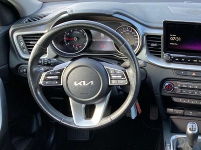 KIA Ceed Gebrauchtwagen KIA Ceed Gebrauchtwagen