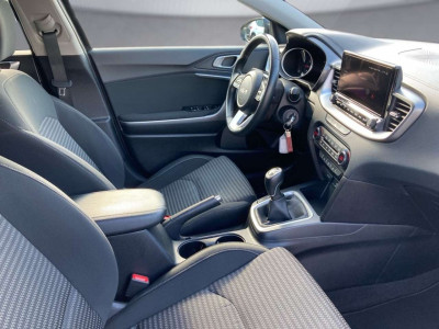 KIA Ceed Gebrauchtwagen KIA Ceed Gebrauchtwagen