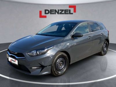 KIA Ceed Gebrauchtwagen