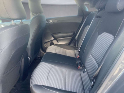 KIA Ceed Gebrauchtwagen KIA Ceed Gebrauchtwagen