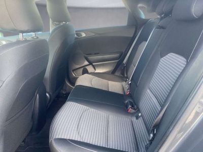 KIA Ceed Gebrauchtwagen KIA Ceed Gebrauchtwagen