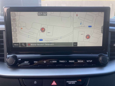 KIA Ceed Gebrauchtwagen KIA Ceed Gebrauchtwagen