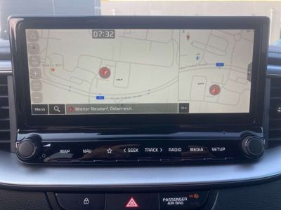 KIA Ceed Gebrauchtwagen KIA Ceed Gebrauchtwagen