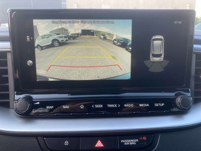KIA Ceed Gebrauchtwagen KIA Ceed Gebrauchtwagen