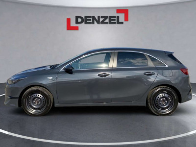 KIA Ceed Gebrauchtwagen KIA Ceed Gebrauchtwagen