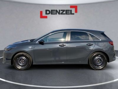 KIA Ceed Gebrauchtwagen KIA Ceed Gebrauchtwagen