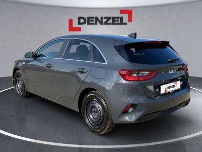 KIA Ceed Gebrauchtwagen KIA Ceed Gebrauchtwagen