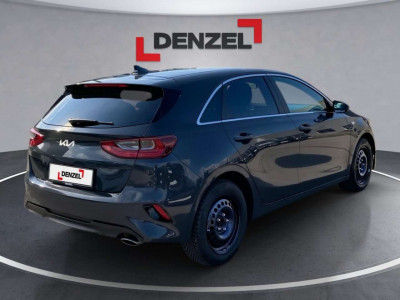 KIA Ceed Gebrauchtwagen KIA Ceed Gebrauchtwagen