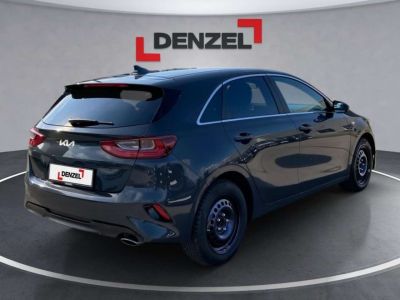 KIA Ceed Gebrauchtwagen KIA Ceed Gebrauchtwagen