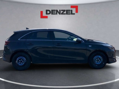 KIA Ceed Gebrauchtwagen KIA Ceed Gebrauchtwagen