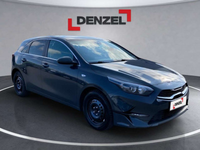 KIA Ceed Gebrauchtwagen KIA Ceed Gebrauchtwagen