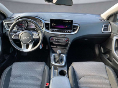 KIA Ceed Gebrauchtwagen KIA Ceed Gebrauchtwagen