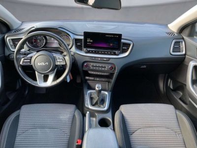 KIA Ceed Gebrauchtwagen KIA Ceed Gebrauchtwagen