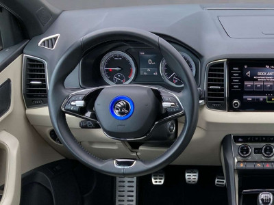 Skoda Karoq Gebrauchtwagen Skoda Karoq Gebrauchtwagen