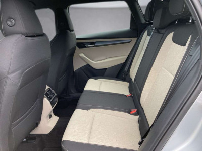 Skoda Karoq Gebrauchtwagen Skoda Karoq Gebrauchtwagen