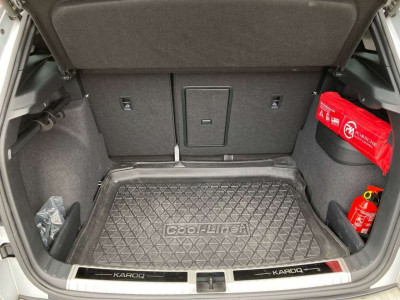 Skoda Karoq Gebrauchtwagen Skoda Karoq Gebrauchtwagen