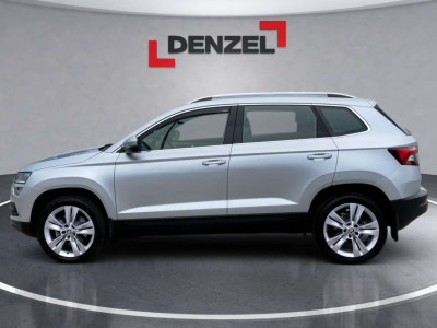Skoda Karoq Gebrauchtwagen Skoda Karoq Gebrauchtwagen