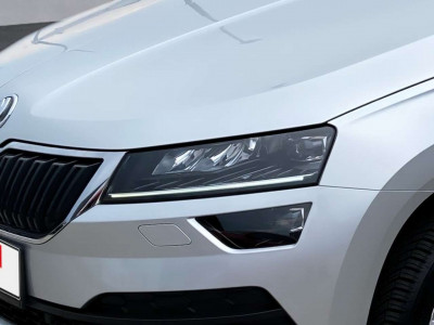 Skoda Karoq Gebrauchtwagen Skoda Karoq Gebrauchtwagen