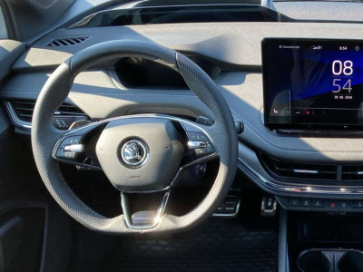 Skoda Enyaq Gebrauchtwagen Skoda Enyaq Gebrauchtwagen