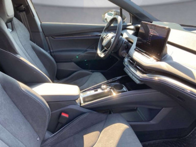 Skoda Enyaq Gebrauchtwagen Skoda Enyaq Gebrauchtwagen