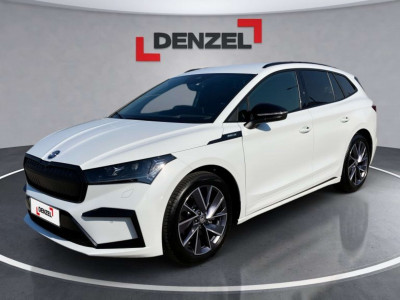 Skoda Enyaq Gebrauchtwagen Skoda Enyaq Gebrauchtwagen