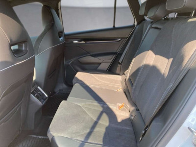 Skoda Enyaq Gebrauchtwagen Skoda Enyaq Gebrauchtwagen