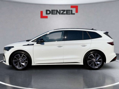 Skoda Enyaq Gebrauchtwagen Skoda Enyaq Gebrauchtwagen