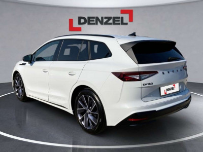 Skoda Enyaq Gebrauchtwagen Skoda Enyaq Gebrauchtwagen