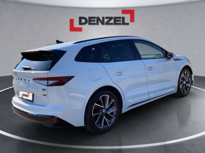 Skoda Enyaq Gebrauchtwagen Skoda Enyaq Gebrauchtwagen