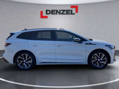 Skoda Enyaq Gebrauchtwagen Skoda Enyaq Gebrauchtwagen