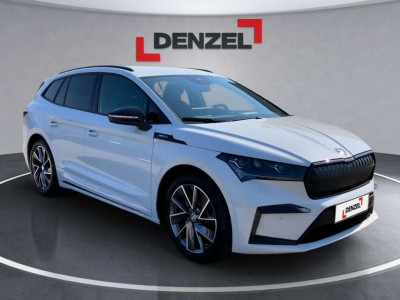 Skoda Enyaq Gebrauchtwagen Skoda Enyaq Gebrauchtwagen