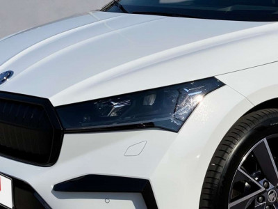 Skoda Enyaq Gebrauchtwagen Skoda Enyaq Gebrauchtwagen