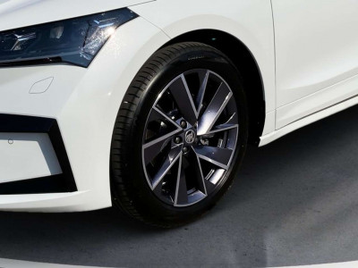 Skoda Enyaq Gebrauchtwagen Skoda Enyaq Gebrauchtwagen