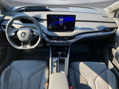 Skoda Enyaq Gebrauchtwagen Skoda Enyaq Gebrauchtwagen