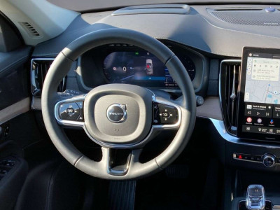 Volvo XC90 Jahreswagen Volvo XC90 Jahreswagen
