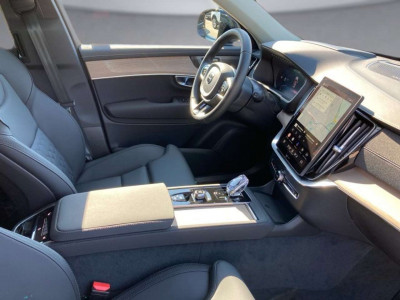 Volvo XC90 Jahreswagen Volvo XC90 Jahreswagen