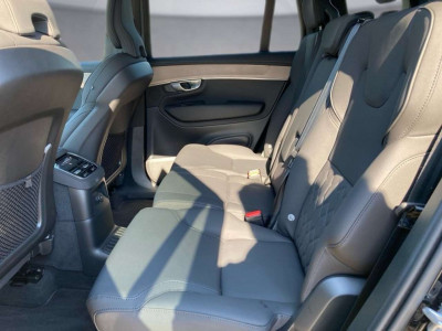 Volvo XC90 Jahreswagen Volvo XC90 Jahreswagen