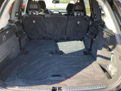 Volvo XC90 Jahreswagen Volvo XC90 Jahreswagen