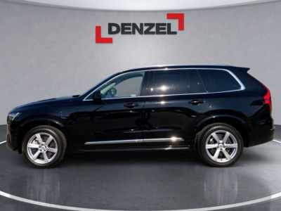 Volvo XC90 Jahreswagen Volvo XC90 Jahreswagen