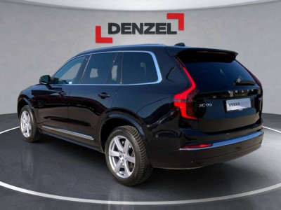 Volvo XC90 Jahreswagen Volvo XC90 Jahreswagen