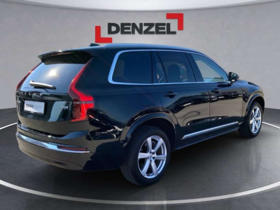 Volvo XC90 Jahreswagen Volvo XC90 Jahreswagen