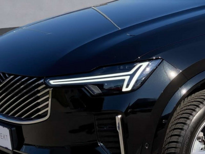 Volvo XC90 Jahreswagen Volvo XC90 Jahreswagen