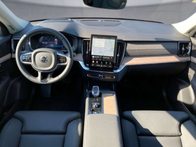 Volvo XC90 Jahreswagen Volvo XC90 Jahreswagen