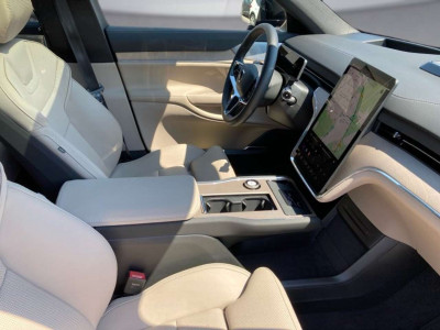 Volvo EX90 Jahreswagen Volvo EX90 Jahreswagen