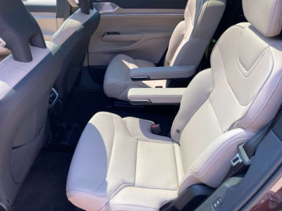 Volvo EX90 Jahreswagen Volvo EX90 Jahreswagen